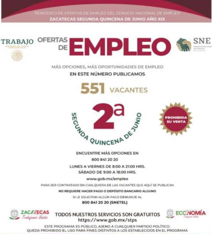 empleo