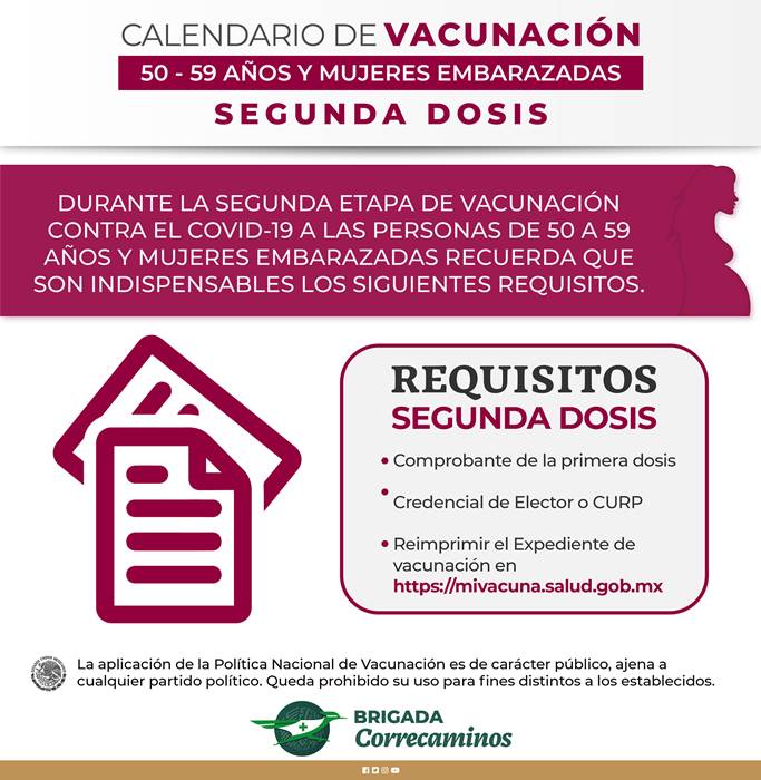 vacuna