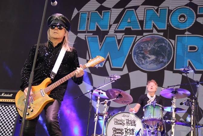 cheap trick 2