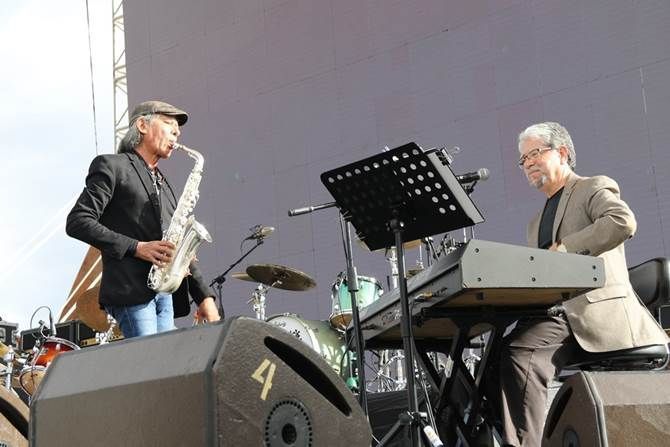jazz 1