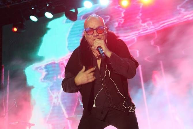 rock 8