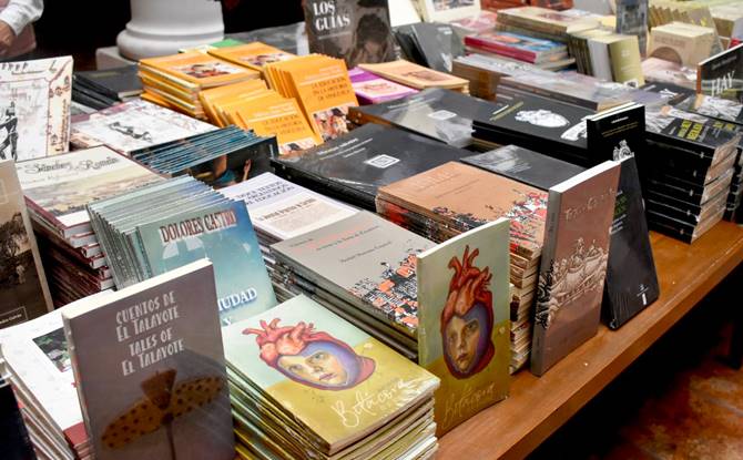 libros 2
