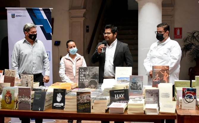 libros 4