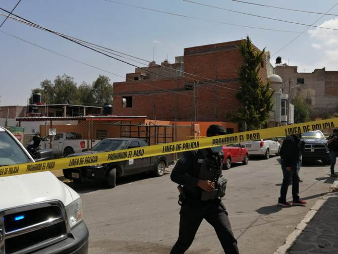 golpeado guadalupe 1