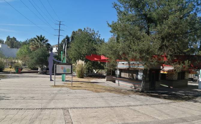 encantada 5