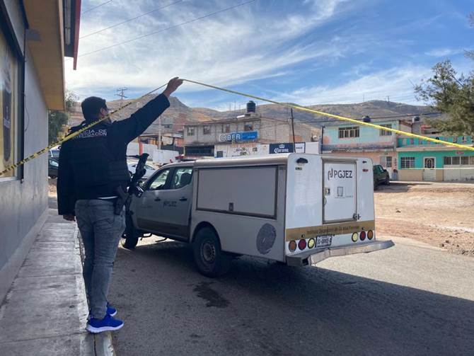baleado obrero mundial 1