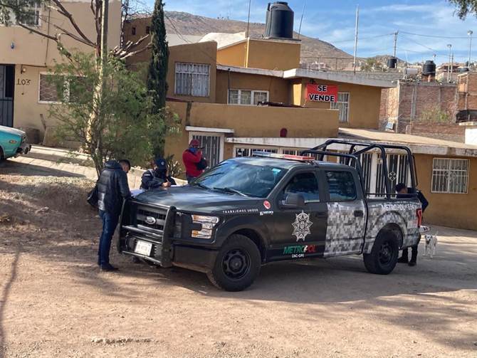 baleado obrero mundial 3