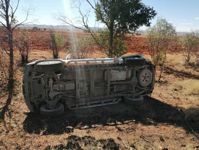 vuelcan camionetas 2