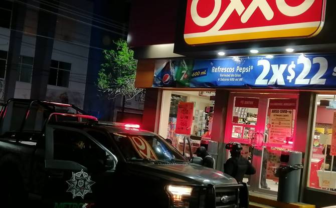 oxxo 3