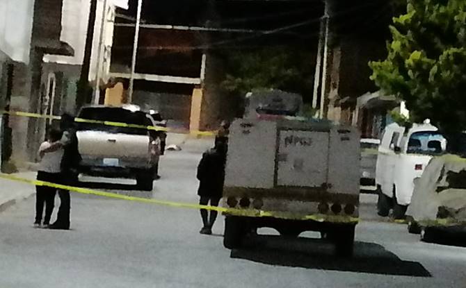asesinato 2
