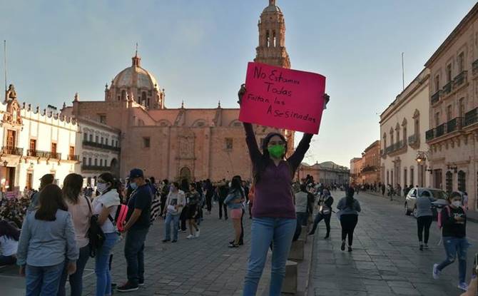 marcha feminista zacatecas15