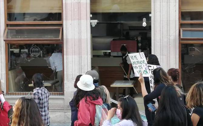 marcha feminista zacatecas18