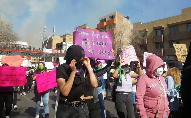 marcha feminista zacatecas6