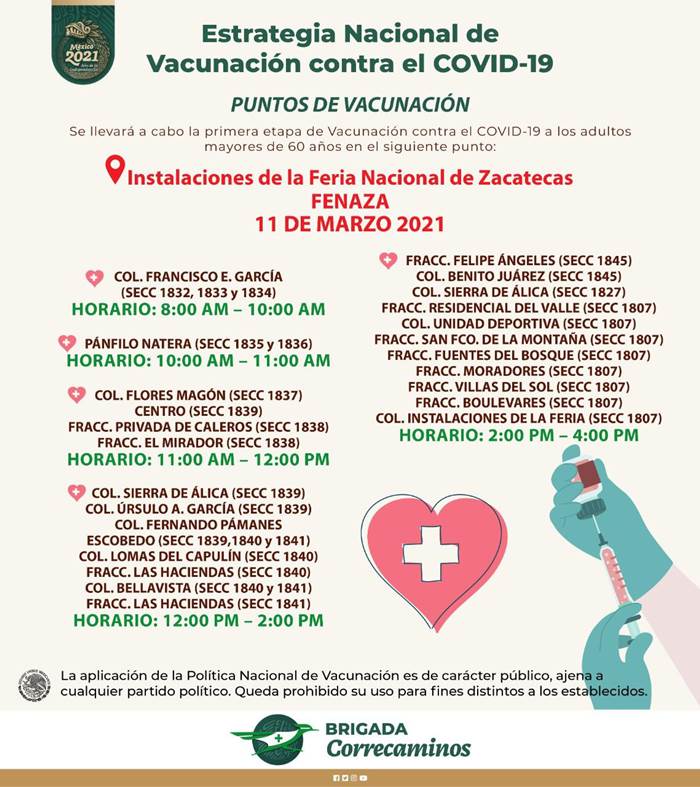 vacunacion jueves 2