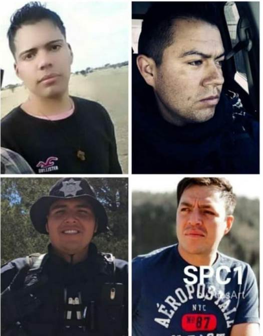 policias 1
