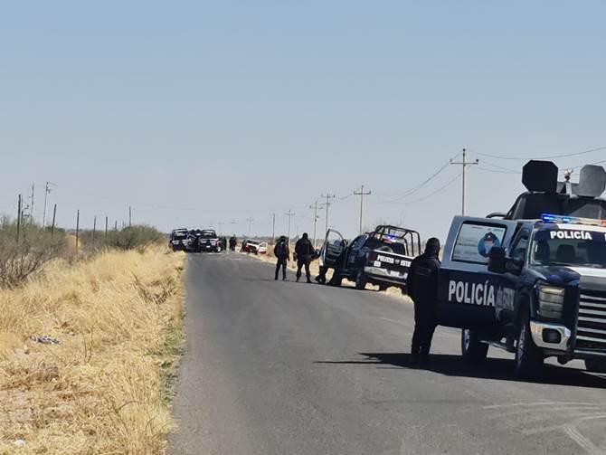 policias 2