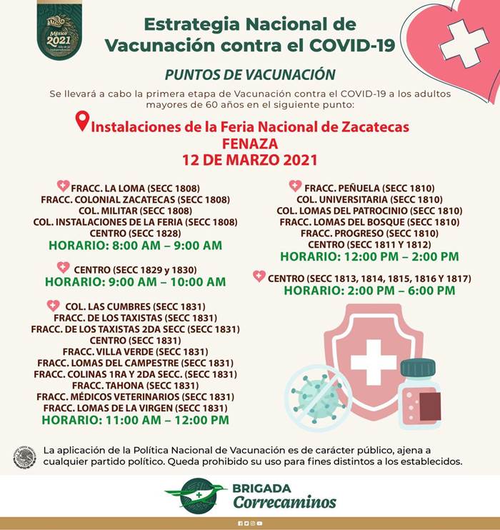 vacuna zacatecas 1