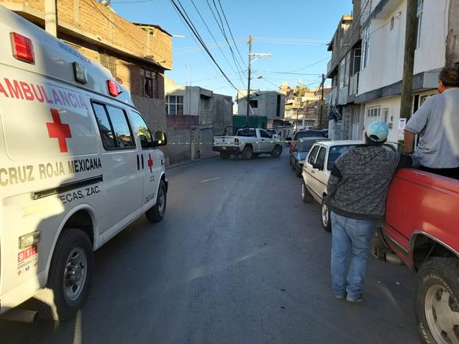 muerto buenavista 2