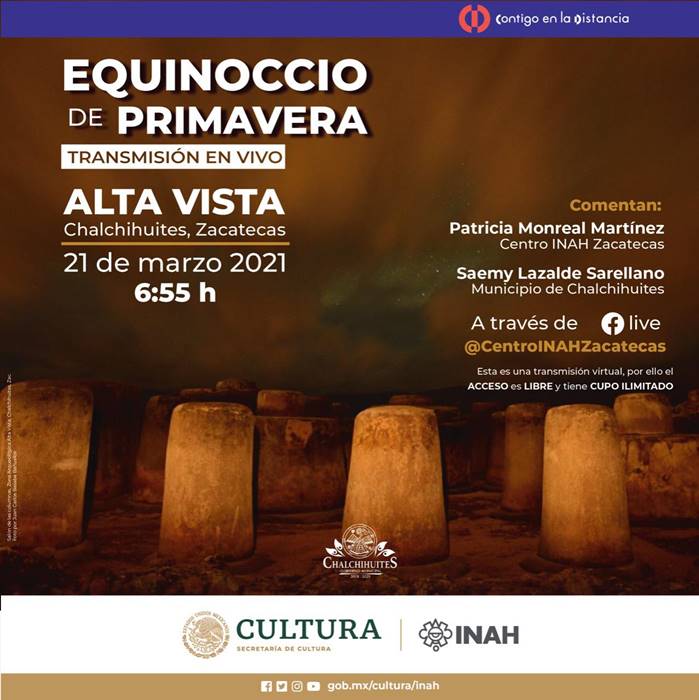equinoccio