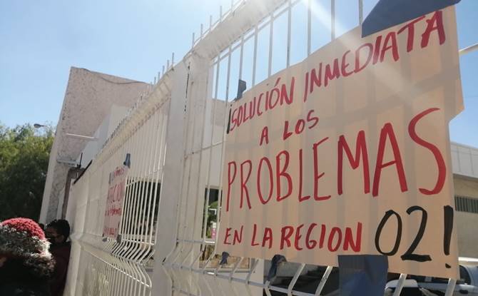 protesta maestra 3