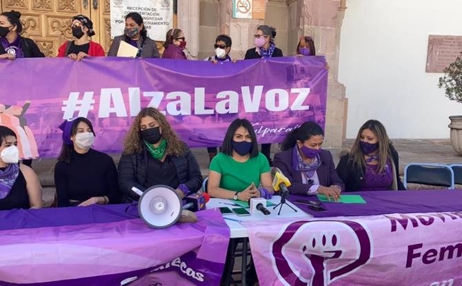 feministas 1
