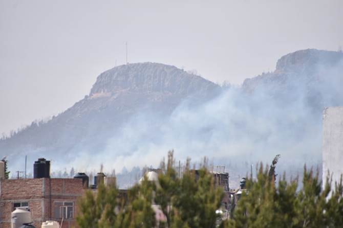 incendio viento