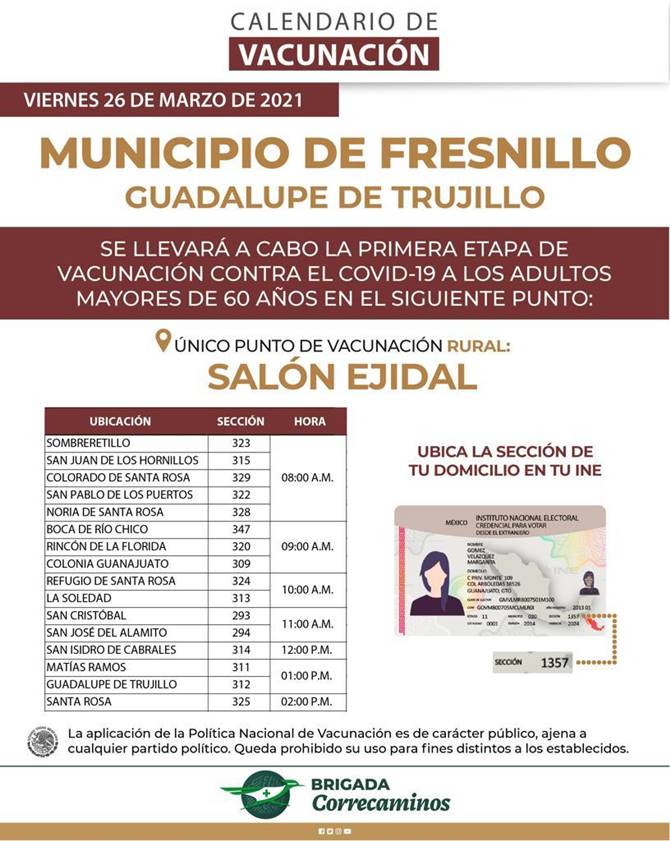 vacuna fresnillo 4