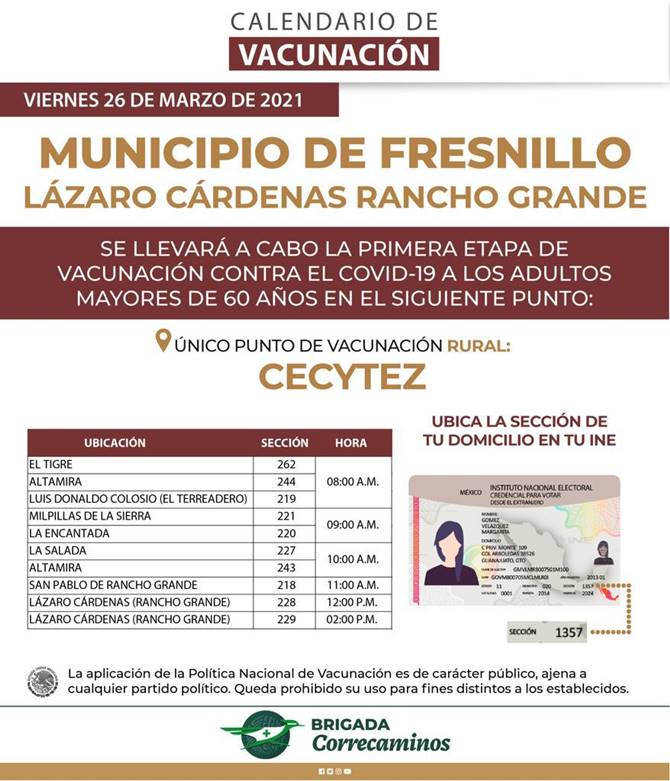 vacuna fresnillo 6