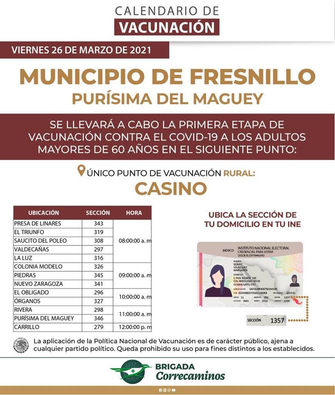 vacuna fresnillo 7