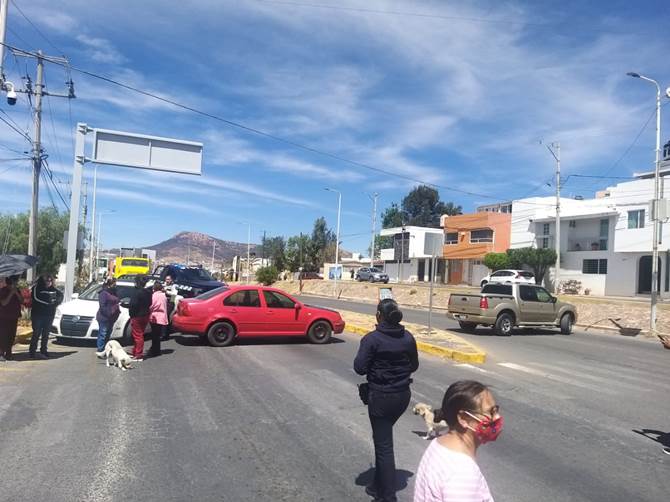 bloqueo solidaridad 1