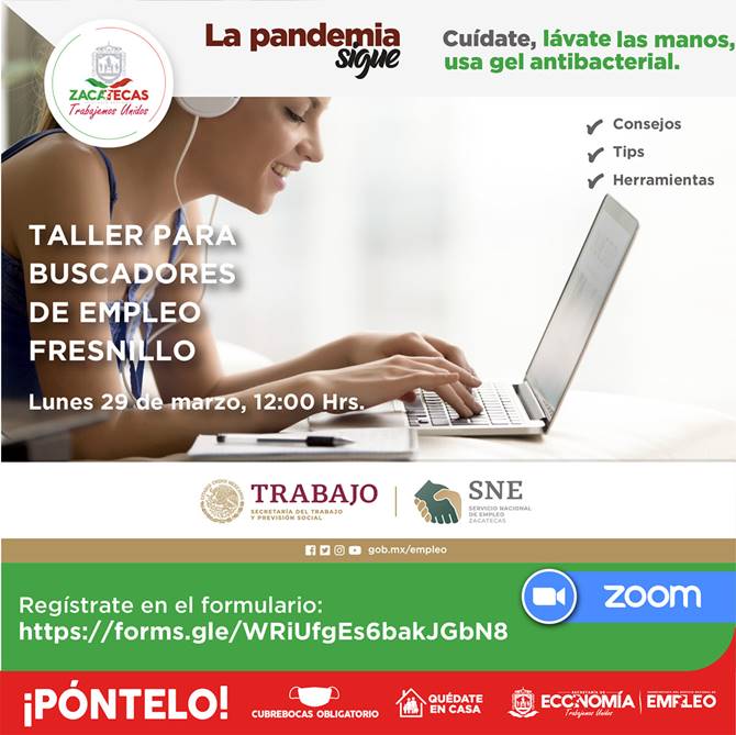 empleo fresnillo 2