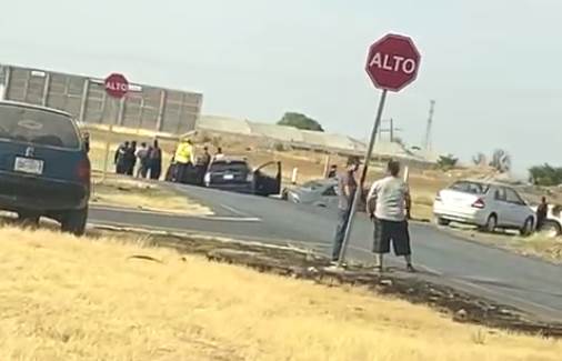 accidente enrique estrada 1