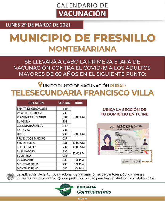 vacuna fresnillo 4
