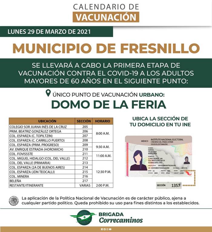vacuna fresnillo 6