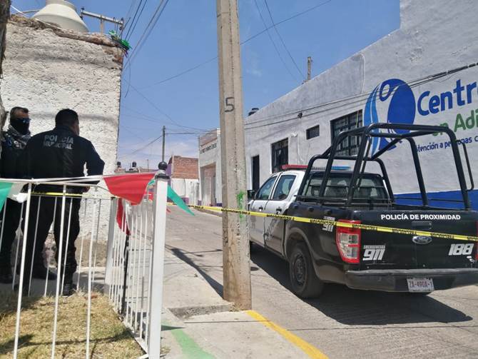 homicidio zacatecas 4