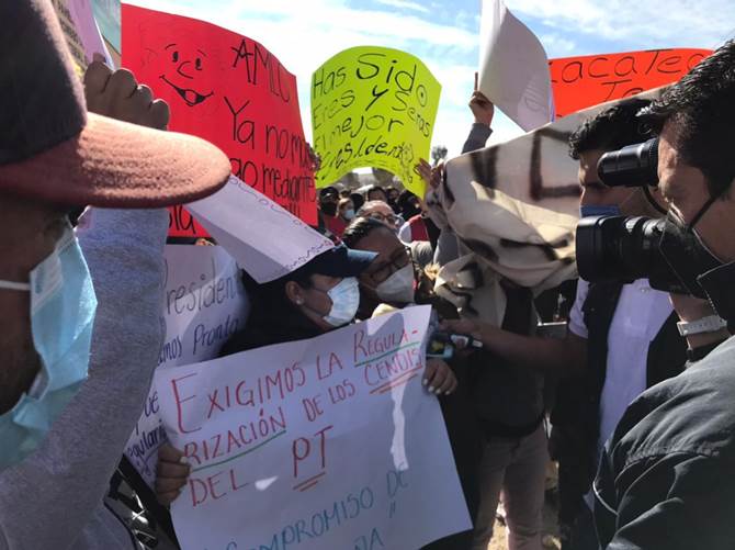 manifestaciones 1