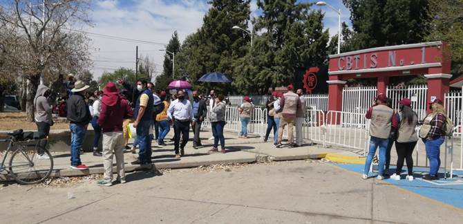 manifestaciones 7
