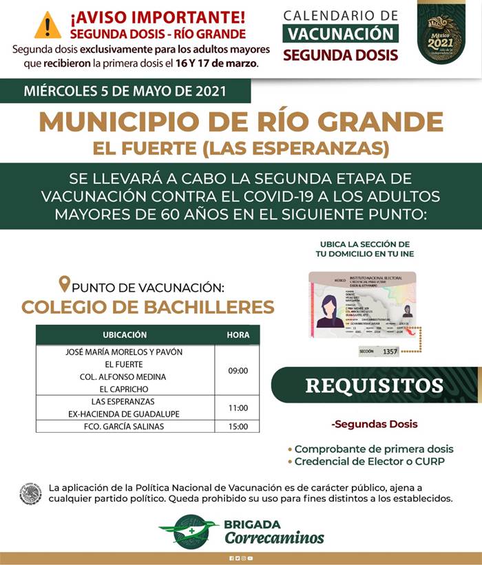 rio grande 1