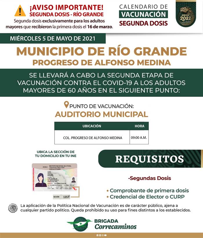 rio grande 2