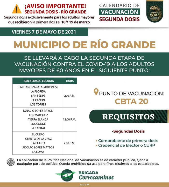 rio grande