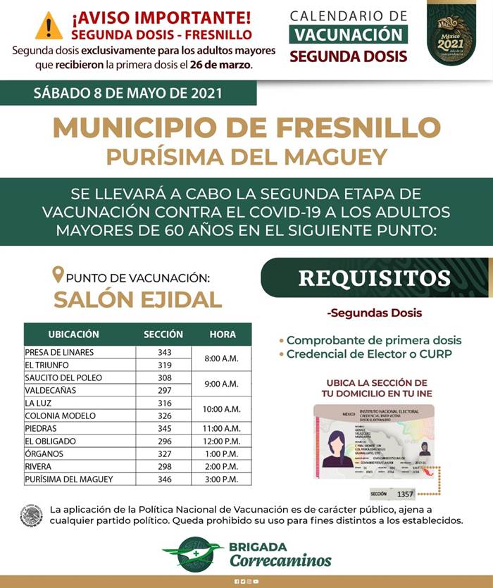 fresnillo 1