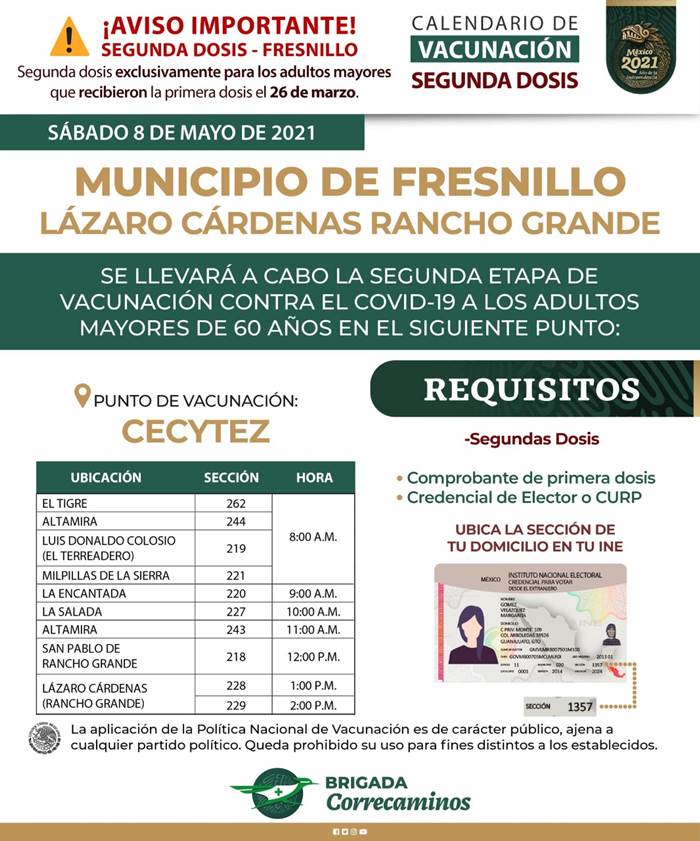 fresnillo 2