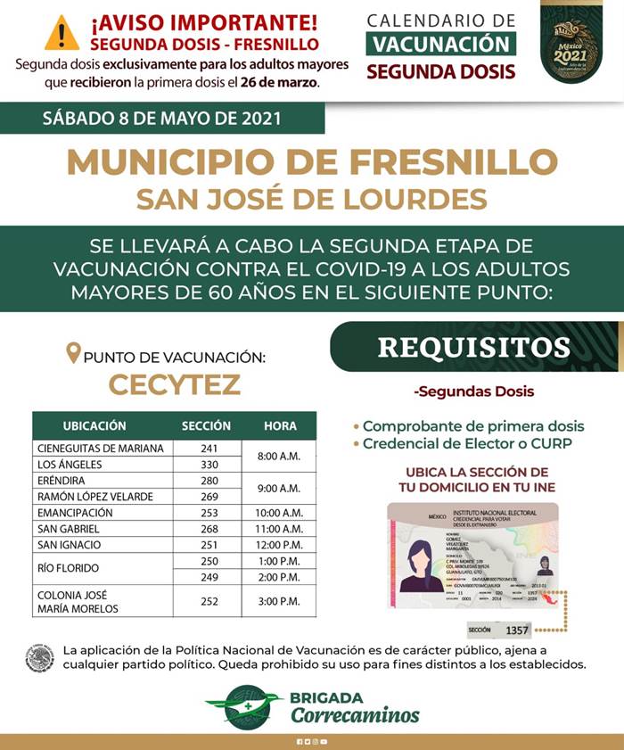fresnillo 3