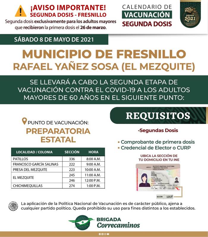 fresnillo 4