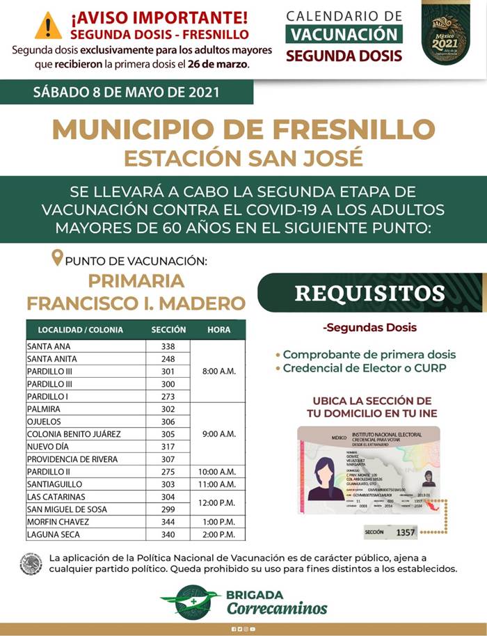 fresnillo 6