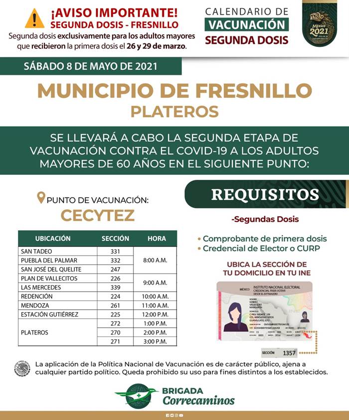 fresnillo