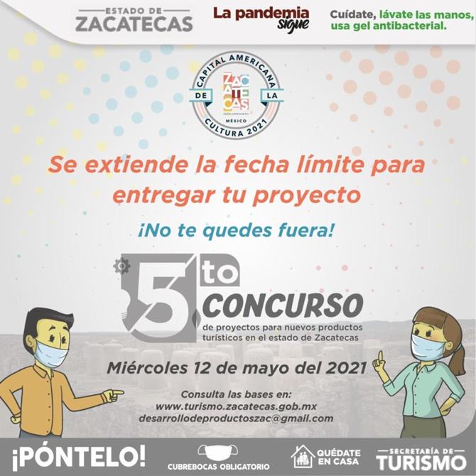 concurso turismo 1