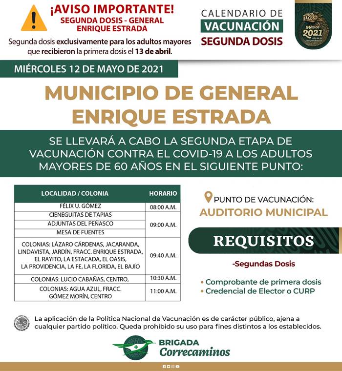 enrique estrada