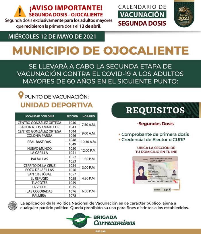 ojocaliente