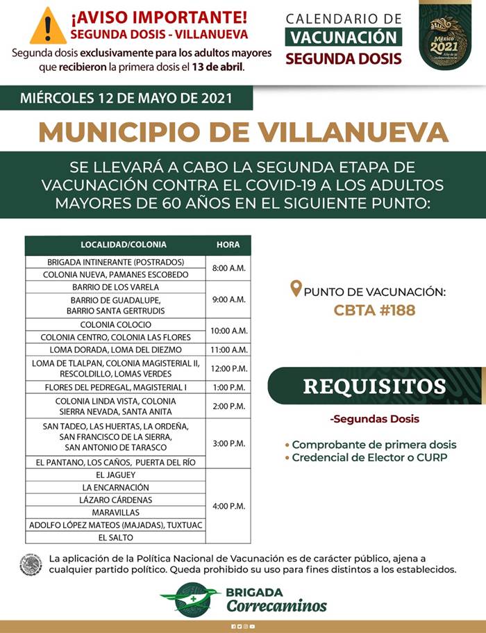 villanueva